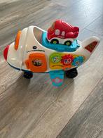 VTech vliegtuig, Kinderen en Baby's, Speelgoed | Vtech, Ophalen, Zo goed als nieuw