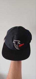 Vintage 1992 NFL Falcons Snapback cap ( Nieuwstaat ), Zo goed als nieuw, Verzenden