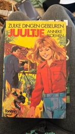 Kinderboek Juultje, Boeken, Ophalen of Verzenden, Gelezen, Noord-Brabant