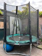 Salta trampoline 185 cm, Ophalen, Gebruikt