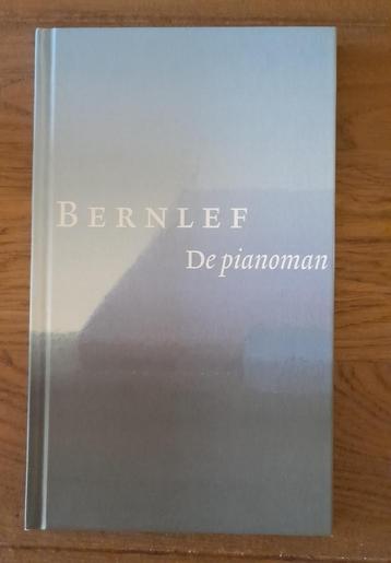 Bernlef - De pianoman beschikbaar voor biedingen