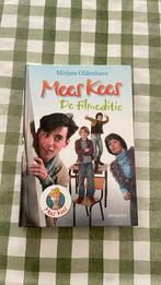 Mirjam Oldenhave - Mees Kees, Ophalen of Verzenden, Zo goed als nieuw, Mirjam Oldenhave