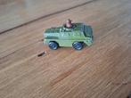 Matchbox 1973 lesney rolamatics stoat, Ophalen of Verzenden, Gebruikt, Overige typen