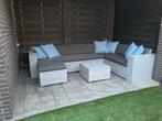 Weerbestendige Kussens op maat all weather maatwerk lounge, Ophalen of Verzenden, Zo goed als nieuw