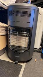 De GIMEG ROLKACHEL INFRAROOD DELUXE TURBO GRK-508T, Caravans en Kamperen, Kampeeraccessoires, Ophalen, Zo goed als nieuw