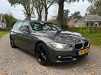 BMW 3-serie Touring 330d High Executive | Pano + Cruise + He, Automaat, Euro 5, 2993 cc, Bruin