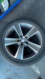 18 inch velgen T5/T6 VW Transporter, 18 inch, Bestelwagen, Ophalen of Verzenden, 235 mm