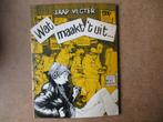 adv7850 wat maakt t uit - jaap vegter, Boeken, Stripboeken, Ophalen, Gelezen