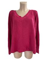 Sissy Boy trui roze L, Kleding | Dames, Truien en Vesten, Maat 42/44 (L), Ophalen of Verzenden, Zo goed als nieuw, Roze