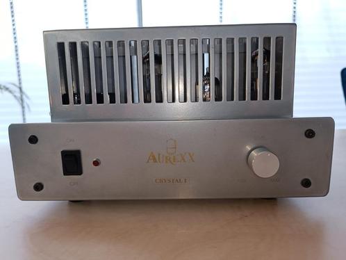 KLASSE A AUREXX BUIZENVERSTERKER, Audio, Tv en Foto, Buizenversterkers, Versterker, Ophalen of Verzenden