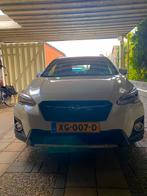 Subaru XV 2.0i Premium ,156pk Lineartronic CVT 2019 Wit, Auto's, Automaat, 900 kg, Zwart, Wit