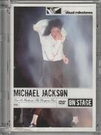 Michael Jackson Live Bucharest 1992 The Dangerous Tour dvd, Cd's en Dvd's, Dvd's | Muziek en Concerten, Ophalen of Verzenden, Zo goed als nieuw