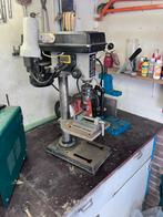 Tafel kolomboor machine topcraft, Ophalen of Verzenden, Zo goed als nieuw, Kolomboormachine