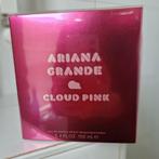 Ariane Grande Cloud pink 100ml edp, Nieuw, Ophalen of Verzenden