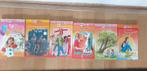 6 Tina toppers, Boeken, Ophalen, Gelezen, Fictie