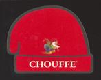 Bierviltje - Chouffe - muts - 2023 - NIEUW, Verzamelen, Biermerken, Ophalen of Verzenden, Nieuw, Viltje(s), Overige merken