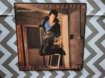 Bruce Springsteen 12 inch dancing in the dark red label, Ophalen of Verzenden, Zo goed als nieuw, Poprock