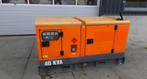 Atlas copco qas 40 Stage 3A, Ophalen