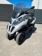 Mp3 500cc 2011, Motoren, Motoren | Piaggio, Particulier, Scooter
