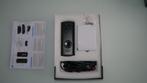 Smartwares wifi deurbel DIC 23216, Ophalen of Verzenden, Ingebouwde camera, Nieuw, Draadloos