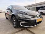 Volkswagen Golf e-Golf Limited 100kW (bj 2019, automaat), Auto diversen, Schadeauto's, Automaat, Overige carrosserieën, Volkswagen