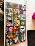31 games voor xbox one, 1 speler, Zo goed als nieuw, Vanaf 3 jaar, Ophalen