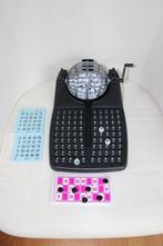 Bingo-spel, Hobby en Vrije tijd, Gezelschapsspellen | Bordspellen, Vijf spelers of meer, Ophalen of Verzenden, Zo goed als nieuw