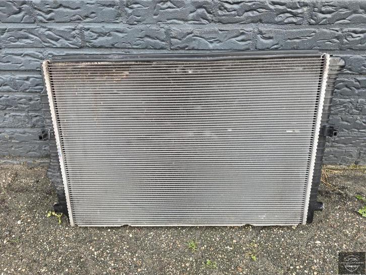 VW Audi Seat Skoda VAG 2020-2024 1.5TSI 1.5 TSI Koelerpakket, Auto-onderdelen, Airco en Verwarming, Volkswagen, Gebruikt, Ophalen of Verzenden