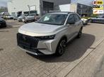 DS 7 E-Tense 225 Rivoli, Pano, Focal, Leder, 12 mnd Garantie, 12 maanden, Zwart, 4 cilinders, Bedrijf