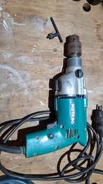 Metabo Boormachine - Gebruikt, Ophalen, Gebruikt, 400 tot 600 watt, Boormachine