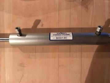 Syten/Teleflex Hydraulische stuurcilinder BA150x7-mv beschikbaar voor biedingen