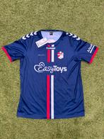 FC Emmen shirt, Sport en Fitness, Voetbal, Maat XL, Ophalen of Verzenden, Nieuw, Shirt