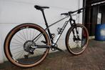 Canyon exceed cf sl race team M, Fietsen en Brommers, Fietsen | Mountainbikes en ATB, Zo goed als nieuw, Hardtail, Ophalen