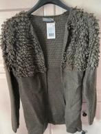 Geisha vest, Ophalen of Verzenden, Nieuw, Maat 36 (S), Groen