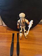 GI Joe Blizzard vintage - Bijna Compleet, Verzamelen, Speelgoed, Ophalen of Verzenden, ., ., .