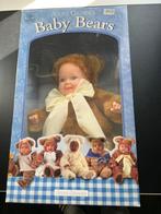 Anne geddes baby pop nieuw, Ophalen of Verzenden, Nieuw, Pop