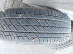 4x Toyota Yaris velgen plus band, Ophalen