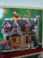 Lemax Decorating the House LEES DE OMSCHRIJVING !!, Ophalen of Verzenden