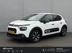 Citroën C3 ELLE 110PK Automaat / All Season Banden / Naviga, Auto's, Citroën, Euro 6, 1199 cc, 450 kg, Wit