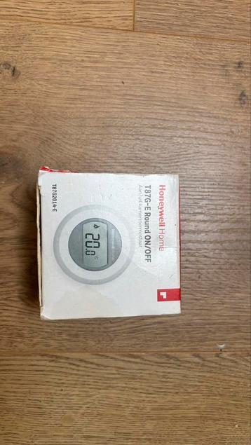 honeywell on/off T87G-E beschikbaar voor biedingen