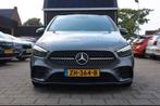 Mercedes-Benz B200 360°/HU/MEMORY/PANO 163PK 7G-DCT 2019, Auto's, Mercedes-Benz, 65 €/maand, 15 km/l, 4 cilinders, 163 pk