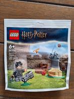 Nieuw 30706 zwerkbal les lego harry potter, Kinderen en Baby's, Speelgoed | Duplo en Lego, Ophalen of Verzenden, Nieuw, Complete set