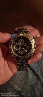 festina tour the france, Sieraden, Tassen en Uiterlijk, Horloges | Heren, Ophalen of Verzenden, Gebruikt, Staal, Overige merken