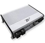 B2 Audio RAGE 2000 Monoblok versterker 2000W RMS, Plantevej 35, 2870 Dyssegaard, Denmark, ., Nieuw, B2 audio