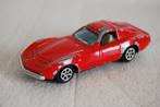 Yatming Chevrolet Rader nr.1002, Hobby en Vrije tijd, Ophalen of Verzenden, Gebruikt, Auto, Overige merken