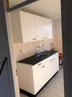 Nieuwe Bruynzeel keuken te koop!, Huis en Inrichting, Keuken | Complete keukens, Wit, Nieuw, Enkelwandige keuken, Ophalen of Verzenden