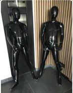 Paspoppen, Ophalen, Gebruikt