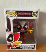 Clown Deadpool 322 (deadpool), Verzamelen, Poppetjes en Figuurtjes, Nieuw, Ophalen of Verzenden