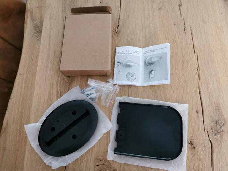 Oplader plankjes, Huis en Inrichting, Woonaccessoires | Overige, Nieuw, Ophalen of Verzenden