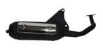 Uitlaat Yamaha Aerox Std Minarelli Horizontaal 24580, Ophalen of Verzenden, 50cc-Scooterparts, Info@50cc-scooterparts.nl, Veen